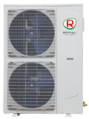 Классическая сплит-система напольно-потолочного типа серии COMPETENZA 2023 CO-F 24HNXA/CO-E 24HNXA (комплект)