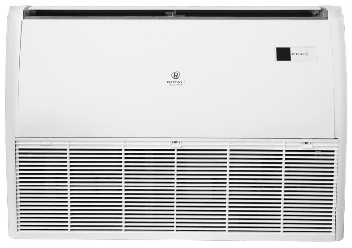 Классическая сплит-система напольно-потолочного типа серии COMPETENZA 2023 CO-F 24HNXA/CO-E 24HNXA (комплект)