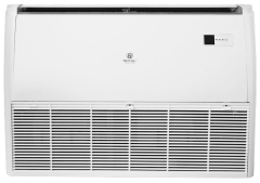 Классическая сплит-система напольно-потолочного типа серии COMPETENZA 2023 CO-F 24HNXA/CO-E 24HNXA (комплект)