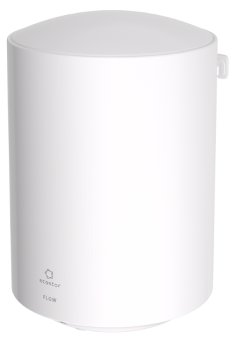 Электрический водонагреватель серии FLOW EWH-F50-RE