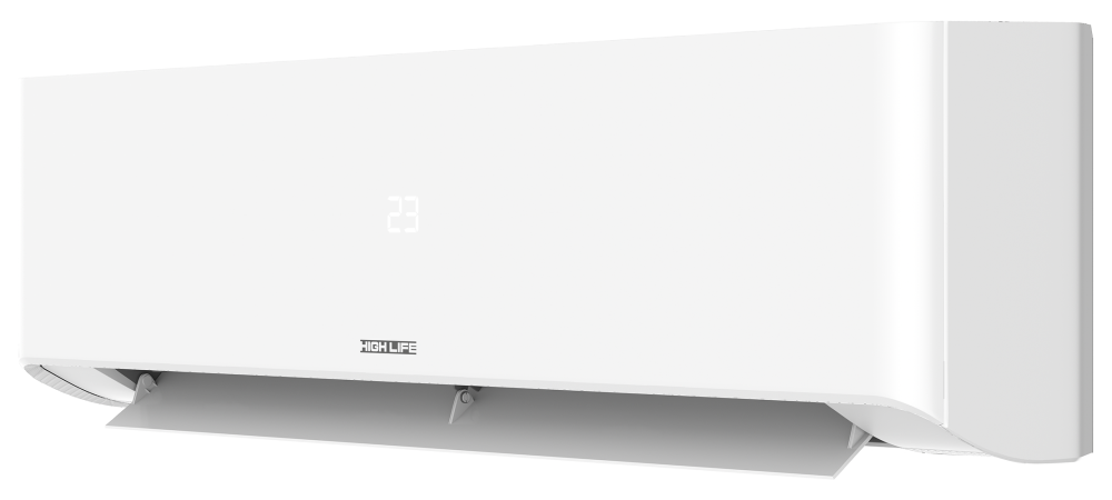 Классическая сплит-система серии PRIORITY CLASS 2.0 ACHL-07PC-CHDV03S (комплект)