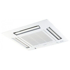 Кассетный кондиционер Panasonic S-36PY2E5B + CZ-KPY3AW + U-36PZH2E5