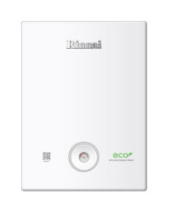 Настенный газовый котел Rinnai BR-R24 + WiFi