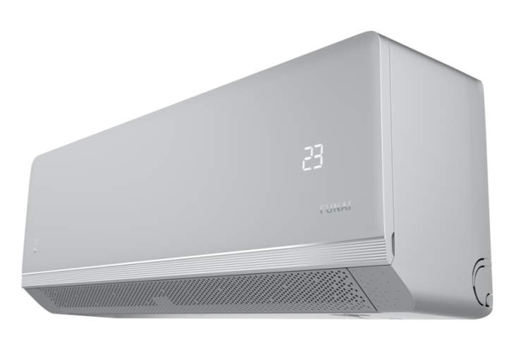 Внутренние блоки настенного типа для мульти сплит-систем KADZOKU SHINKIRIGAMI RAM-I-KD30HP.W02/S