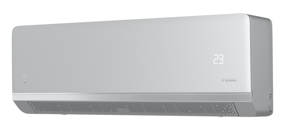 Внутренние блоки настенного типа для мульти сплит-систем KADZOKU SHINKIRIGAMI RAM-I-KD30HP.W02/S