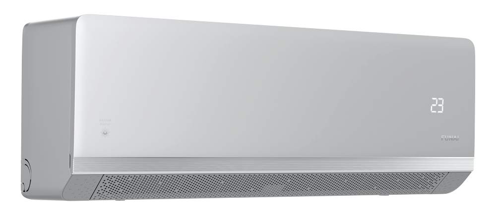 Внутренние блоки настенного типа для мульти сплит-систем KADZOKU SHINKIRIGAMI RAM-I-KD30HP.W02/S