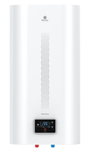 Электрический водонагреватель серии EPSILON Inox RWH-EP30-FS