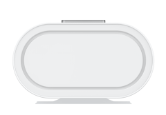 Электрический водонагреватель серии EPSILON Inox RWH-EP30-FS