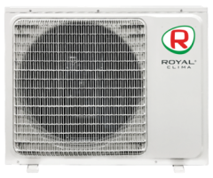 Классическая сплит-система напольно-потолочного типа серии COMPETENZA 2023 CO-F 48HNXA/CO-E 48HNXA (комплект)