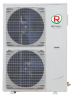 Классическая сплит-система напольно-потолочного типа серии COMPETENZA 2023 CO-F 48HNXA/CO-E 48HNXA (комплект)