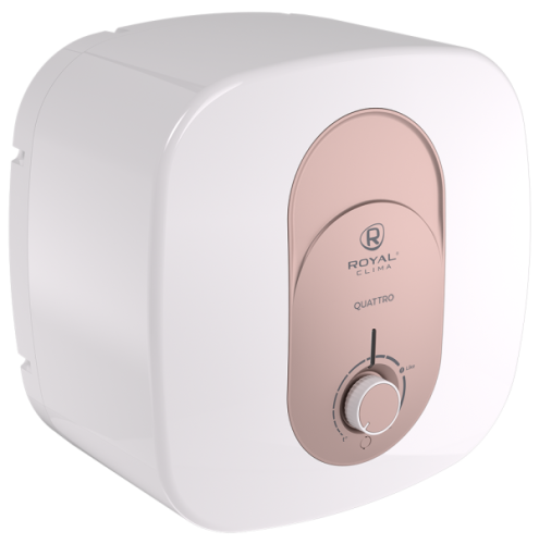 Электрический водонагреватель серии QUATTRO RWH-Q15-FEU