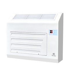 Осушитель воздуха для бассейнов cерии Riviera DAR 100