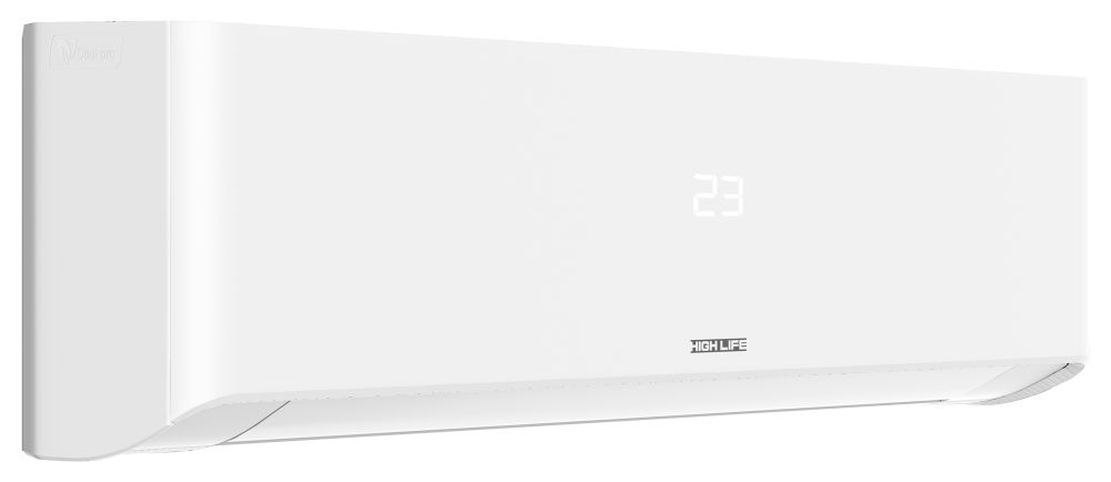 Классическая сплит-система серии PRIORITY CLASS 2.0 ACHL-09PC-CHDV03S (комплект)