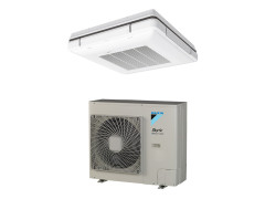 Подпотолочный кондиционер Daikin FUA71A RZASG71MV1