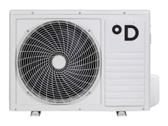 Бытовой кондиционер Daichi DA20EVQ1-1 DF20EV1-1