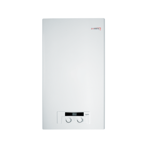 Котел газовый Рысь НК 11