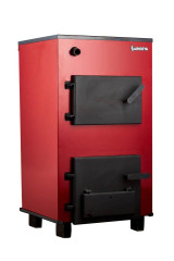 Котел твердотопливный КС-Т-12,5-02 ARIDEYA