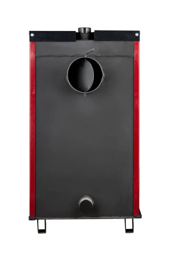 Котел твердотопливный КС-Т-12,5-02 ARIDEYA