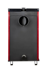 Котел твердотопливный КС-Т-12,5-02 ARIDEYA