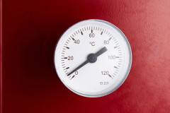 Котел твердотопливный КС-Т-12,5-02 ARIDEYA