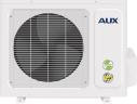 Настенный кондиционер AUX ASW-H07A4/FP-R1 + AS-H07A4/FP-R1, белый