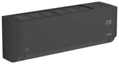 Внутренние блоки настенного типа для мульти сплит-систем SENSEI NERO SHINKIRIGAMI RAM-I-SNN30HP.W02/S