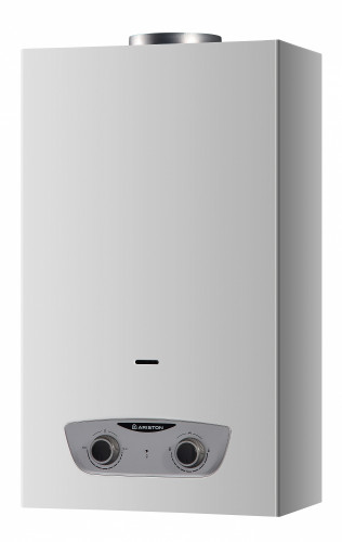 Водонагреватель газовый Ariston FAST R 10