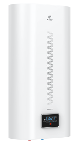 Электрический водонагреватель серии EPSILON Inox RWH-EP50-FS