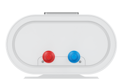 Электрический водонагреватель серии EPSILON Inox RWH-EP50-FS