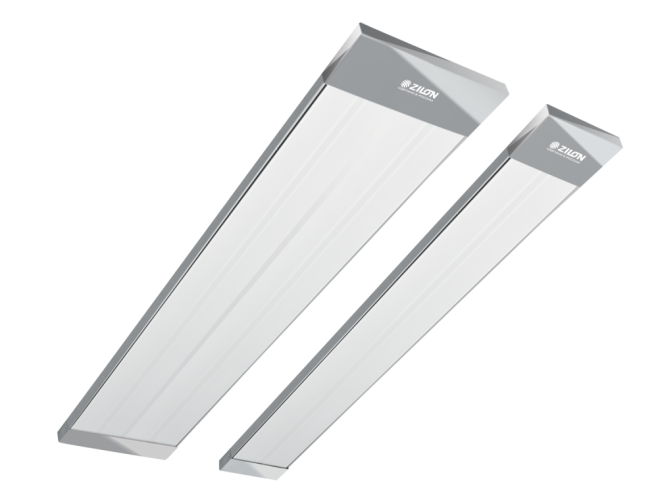 Инфракрасный обогреватель серии Гелиос IR-0.6SN3