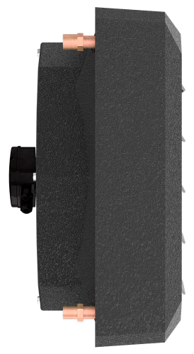 Водяной тепловентилятор Экватор Оптима HB-20W