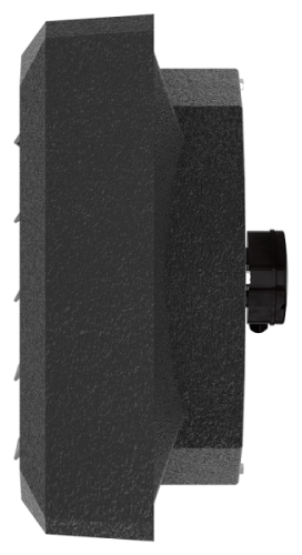 Водяной тепловентилятор Экватор Оптима HB-20W