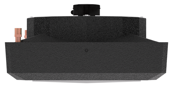 Водяной тепловентилятор Экватор Оптима HB-20W