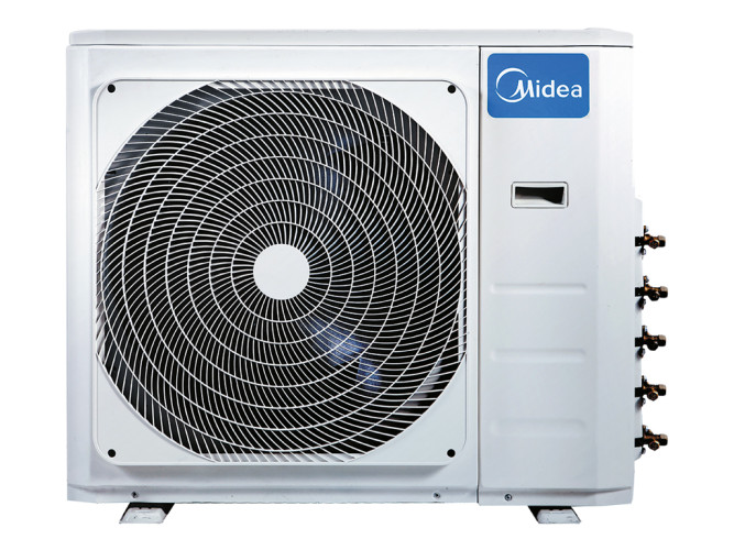 Наружный блок мультисистемы Midea M5OE-42HFN8-Q