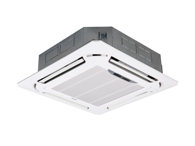 Внутренний блок кондиционера Kentatsu KSVA70HZAN1 1