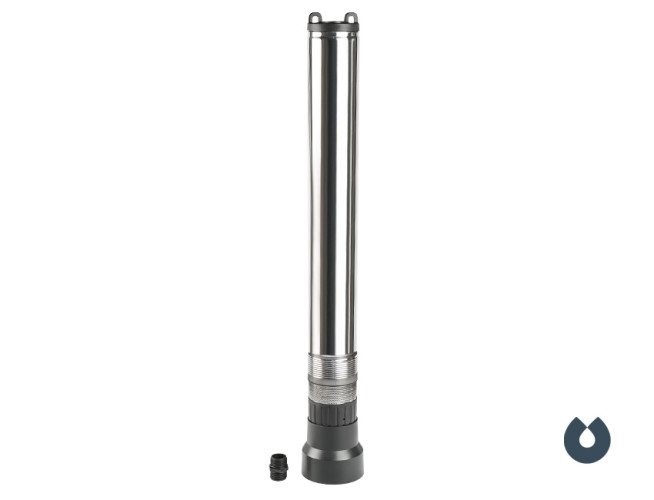 Насос скважинный UNIPUMP ECO-AUTOMAT  (0.75kW,20 м)