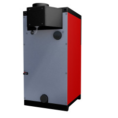 Котел газовый ЛЕМАКС &quot;Prestige&quot; - 20