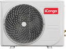 Сплит-система iCongo CS-88H3A-1H170AE3