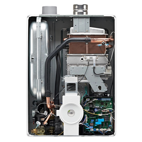 Настенный газовый котел Rinnai BR-S24