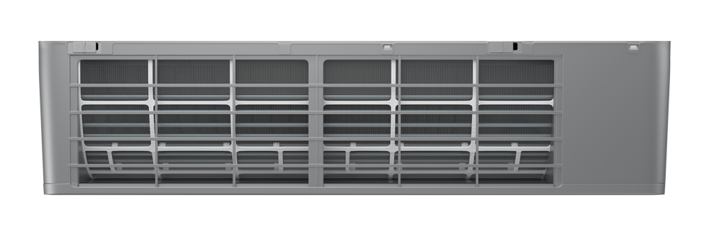 Внутренние блоки настенного типа для мульти сплит-систем KADZOKU SHINKIRIGAMI RAM-I-KD35HP.W02/S