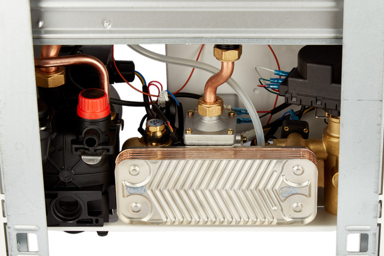 Котел газовый настенный ARIDEYA GRAND - 24 FF