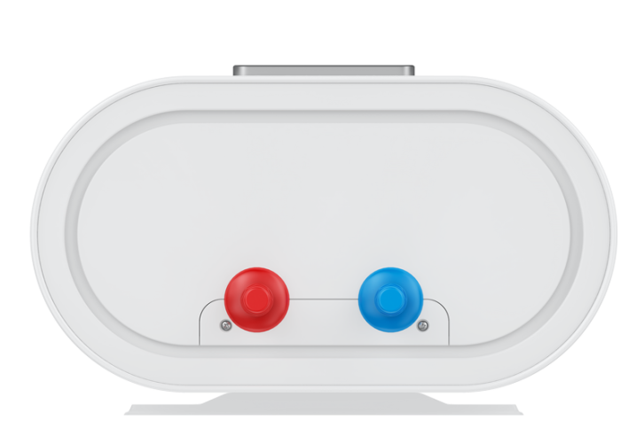 Электрический водонагреватель серии EPSILON Inox RWH-EP80-FS