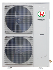 Классическая сплит-система напольно-потолочного типа COMPETENZA CO-F 24HNX/CO-E 24HNX (комплект)