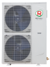 Классическая сплит-система напольно-потолочного типа COMPETENZA CO-F 24HNX/CO-E 24HNX (комплект)