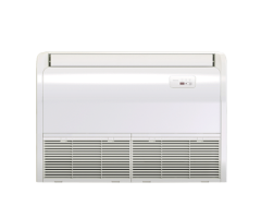 Сплит-система напольно-потолочного типа серии HEAVY CLASSIC AUV-36HR4SB1/AUW-36H6SD (комплект)