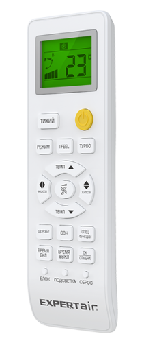 Классическая сплит-система серии CYCLONE ZAC-CN18XPZ (комплект)