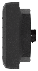 Водяной тепловентилятор Экватор Оптима HB-35W