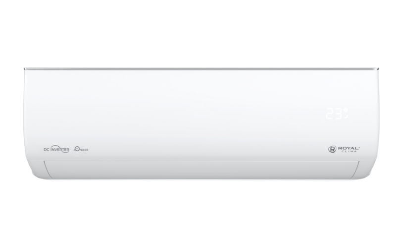 Внутренний блок настенного типа для мульти-сплит систем серии MULTI GAMMA GLORIA RCI-GLD07HN