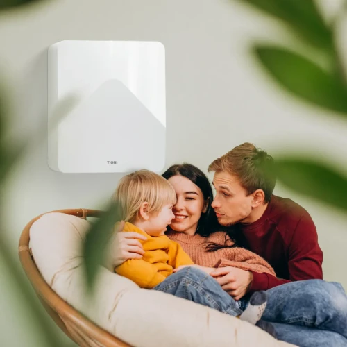 Tion Бризер 4S Base