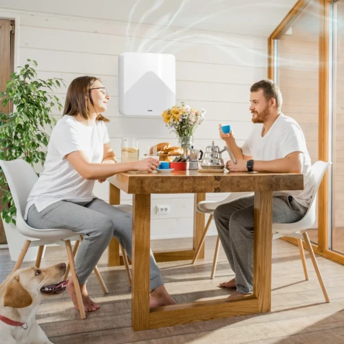 Tion Бризер 4S Base